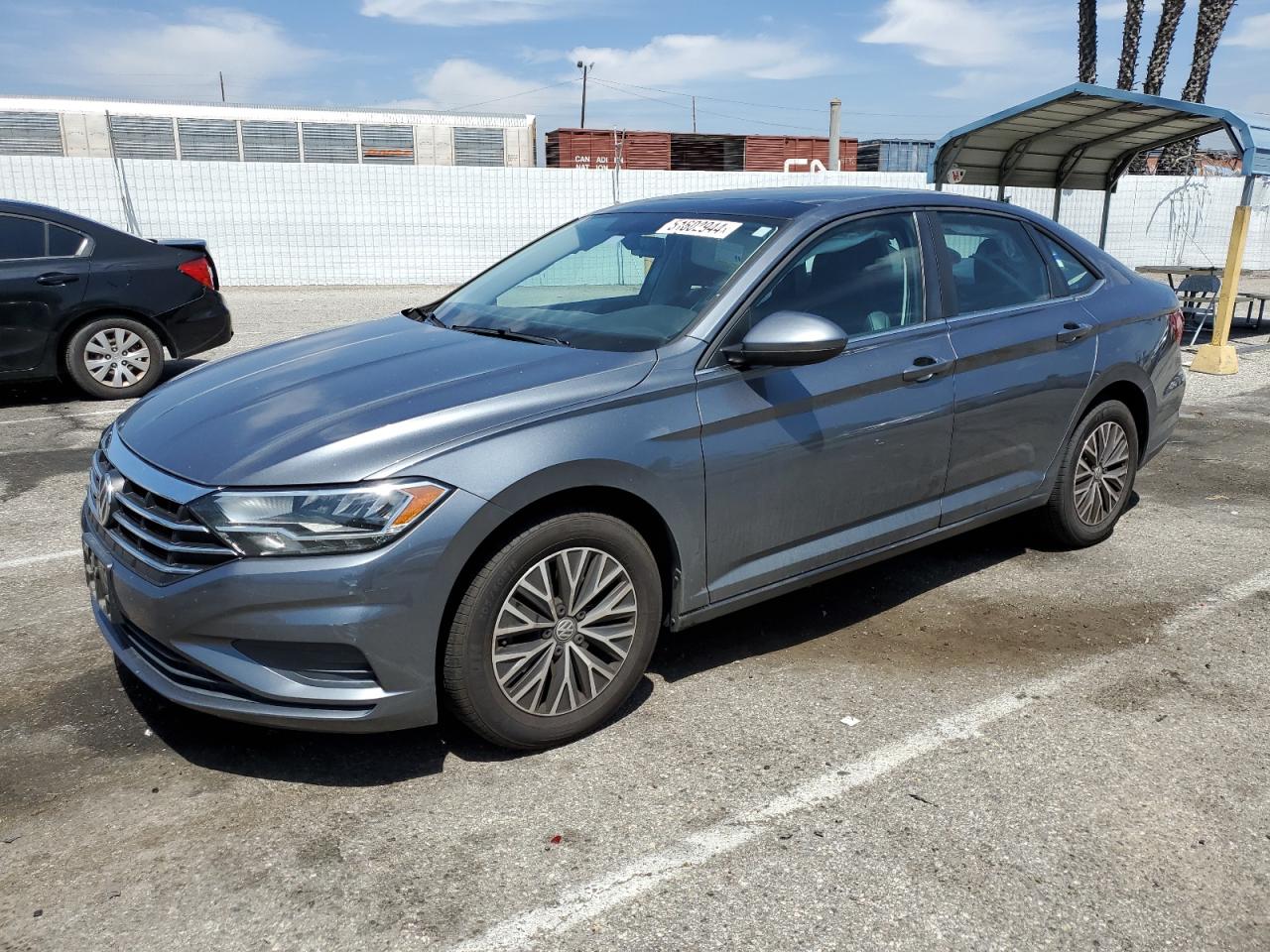 VOLKSWAGEN JETTA 2019 3vwc57bu5km065706