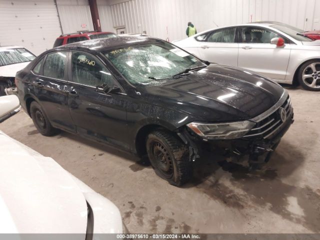 VOLKSWAGEN JETTA 2019 3vwc57bu5km066709