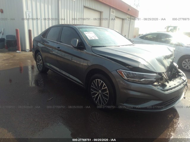 VOLKSWAGEN JETTA 2019 3vwc57bu5km066970