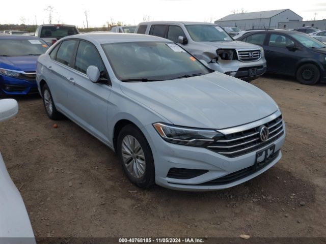 VOLKSWAGEN JETTA 2019 3vwc57bu5km067455