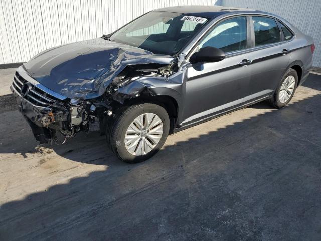 VOLKSWAGEN JETTA 2019 3vwc57bu5km067973