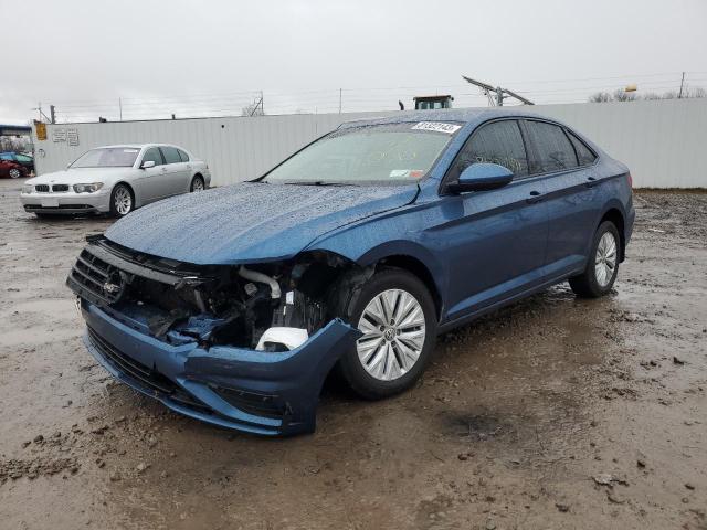 VOLKSWAGEN JETTA 2019 3vwc57bu5km068394