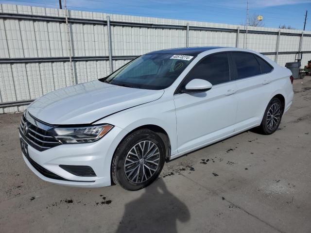 VOLKSWAGEN JETTA 2019 3vwc57bu5km068606