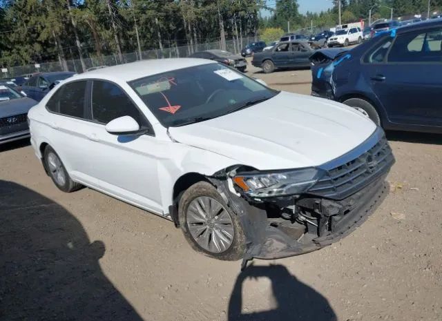 VOLKSWAGEN JETTA 2019 3vwc57bu5km068704