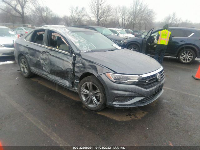 VOLKSWAGEN JETTA 2019 3vwc57bu5km068749