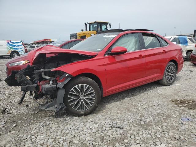 VOLKSWAGEN JETTA 2019 3vwc57bu5km069593