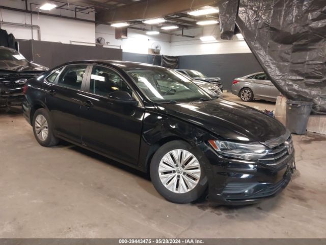 VOLKSWAGEN JETTA 2019 3vwc57bu5km071148