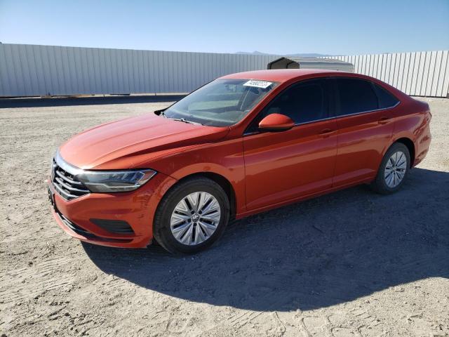 VOLKSWAGEN JETTA 2019 3vwc57bu5km071456