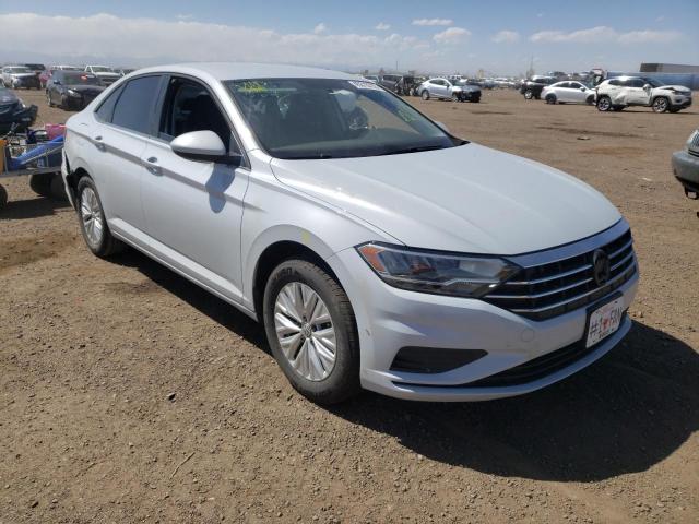 VOLKSWAGEN JETTA S 2019 3vwc57bu5km071490