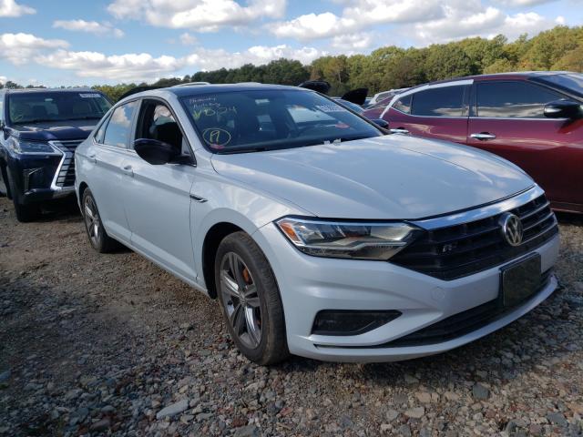 VOLKSWAGEN JETTA S 2019 3vwc57bu5km071974