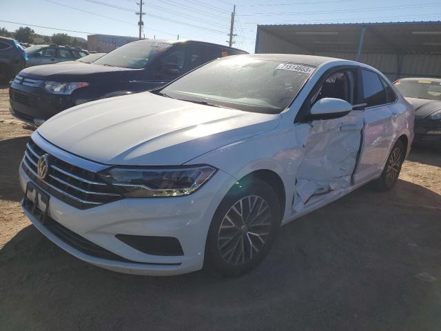 VOLKSWAGEN JETTA 2019 3vwc57bu5km072316