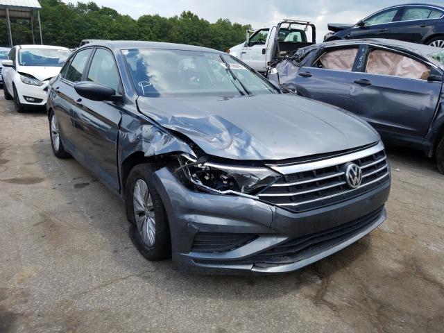 VOLKSWAGEN JETTA S 2019 3vwc57bu5km073160