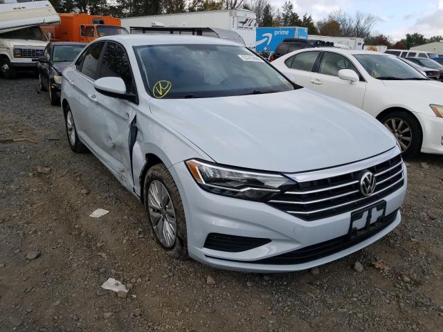 VOLKSWAGEN JETTA S 2019 3vwc57bu5km073286