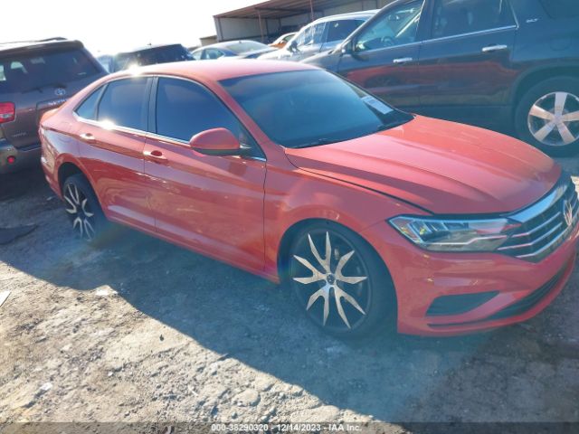 VOLKSWAGEN JETTA 2019 3vwc57bu5km073823