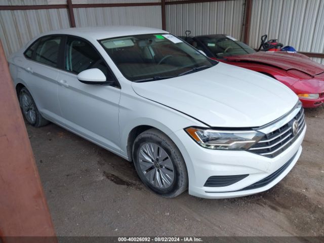 VOLKSWAGEN JETTA 2019 3vwc57bu5km074597