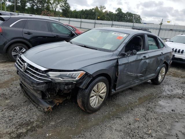 VOLKSWAGEN JETTA 2019 3vwc57bu5km076981