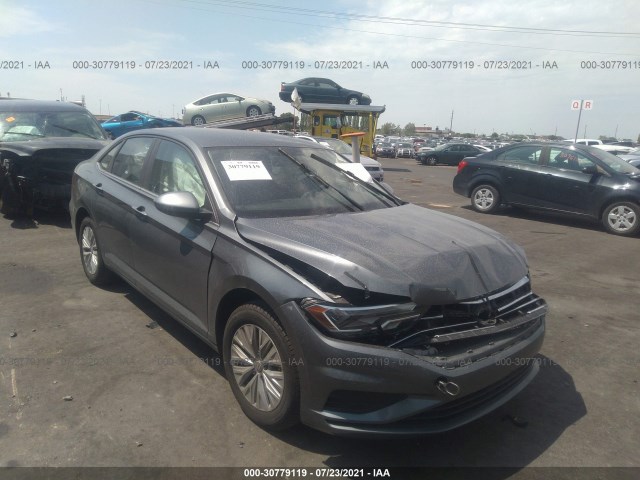 VOLKSWAGEN JETTA 2019 3vwc57bu5km078648