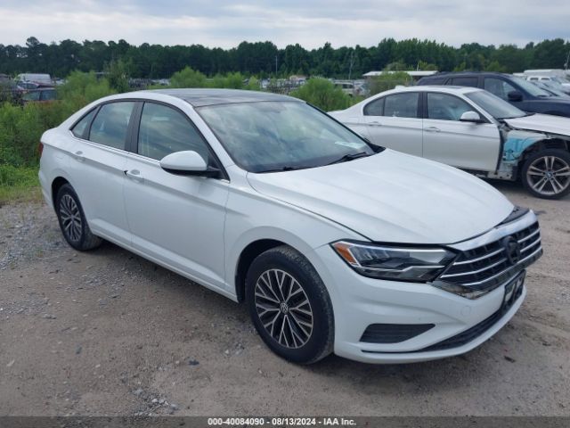 VOLKSWAGEN JETTA 2019 3vwc57bu5km079346