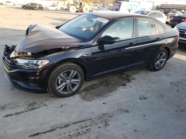 VOLKSWAGEN JETTA 2019 3vwc57bu5km079556