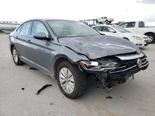 VOLKSWAGEN JETTA S 2019 3vwc57bu5km082537