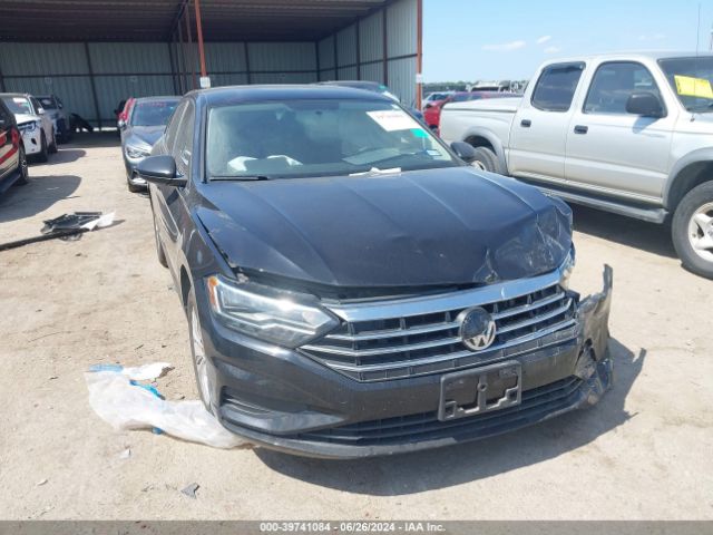 VOLKSWAGEN JETTA 2019 3vwc57bu5km083543