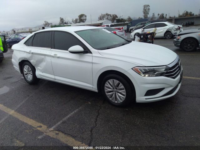 VOLKSWAGEN JETTA 2019 3vwc57bu5km084188