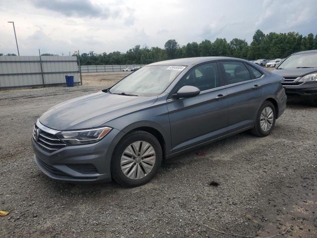 VOLKSWAGEN JETTA S 2019 3vwc57bu5km086183