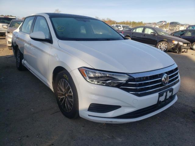 VOLKSWAGEN JETTA S 2019 3vwc57bu5km087303