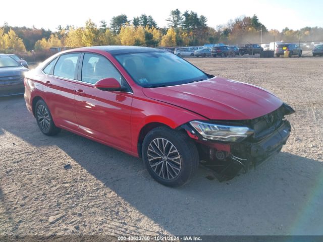 VOLKSWAGEN JETTA 2019 3vwc57bu5km091710