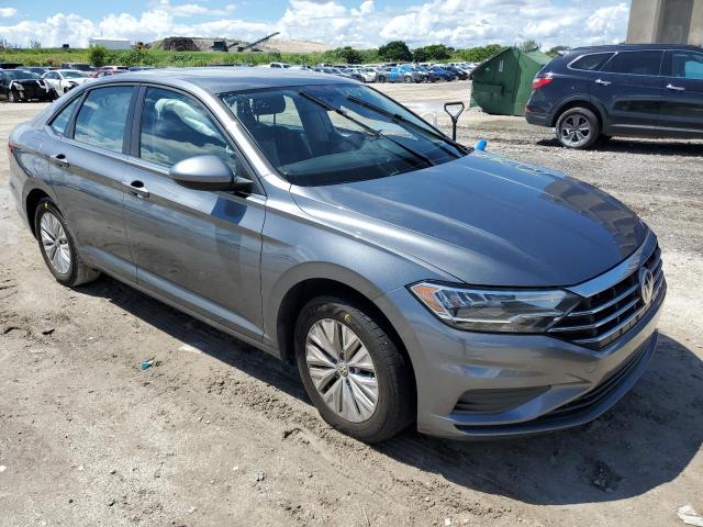 VOLKSWAGEN JETTA S 2019 3vwc57bu5km091836