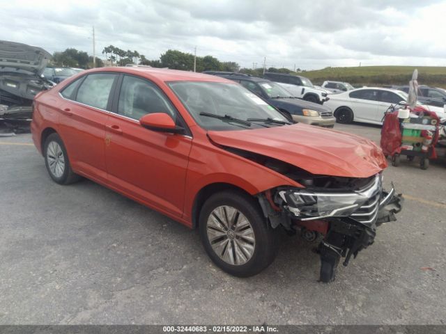 VOLKSWAGEN JETTA 2019 3vwc57bu5km093750