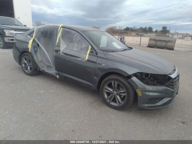 VOLKSWAGEN JETTA 2019 3vwc57bu5km095689