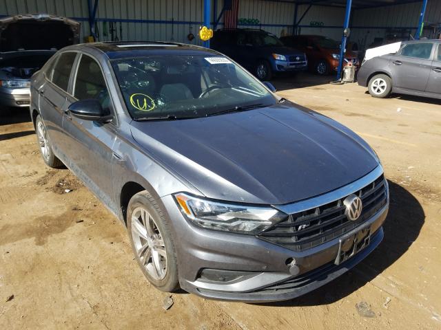 VOLKSWAGEN JETTA S 2019 3vwc57bu5km095708