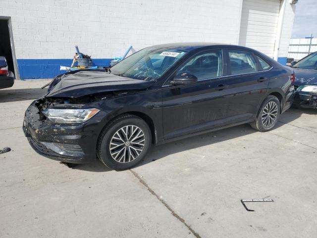 VOLKSWAGEN JETTA 2019 3vwc57bu5km096535