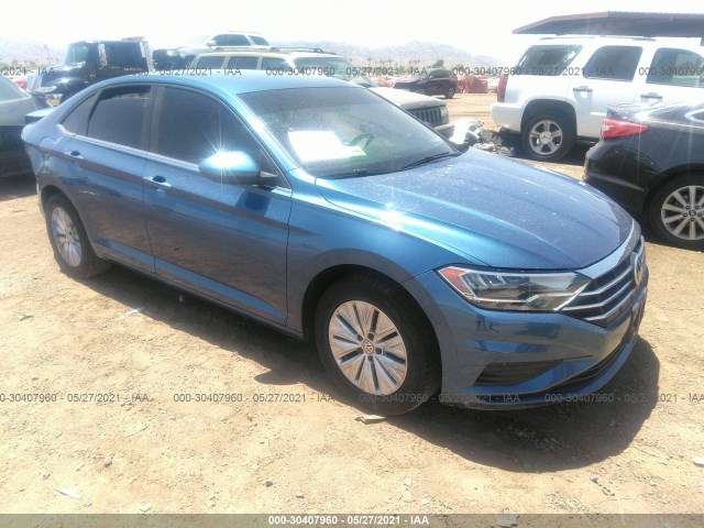 VOLKSWAGEN JETTA 2019 3vwc57bu5km098026