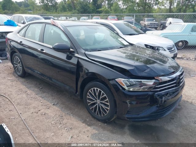 VOLKSWAGEN JETTA 2018 3vwc57bu5km102012