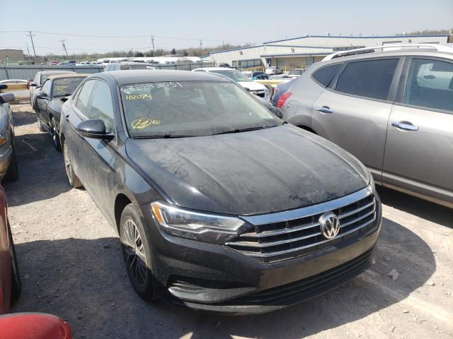 VOLKSWAGEN JETTA S 2019 3vwc57bu5km102074