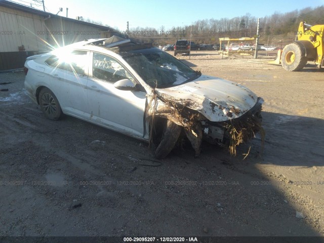 VOLKSWAGEN JETTA 2019 3vwc57bu5km103046