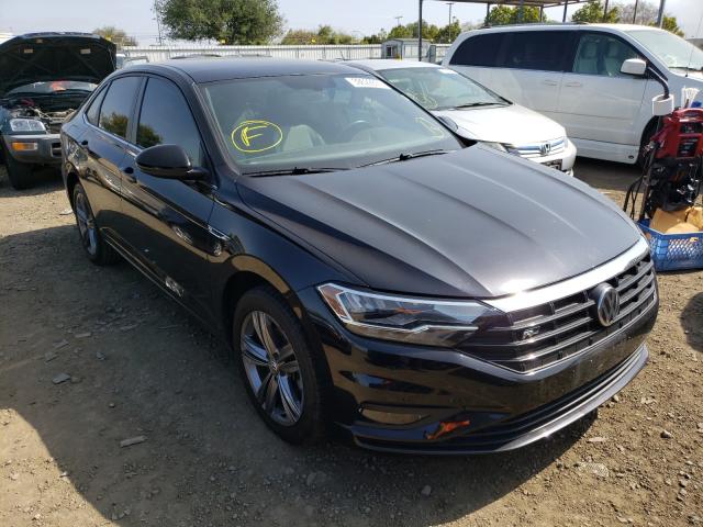 VOLKSWAGEN JETTA S 2019 3vwc57bu5km103144