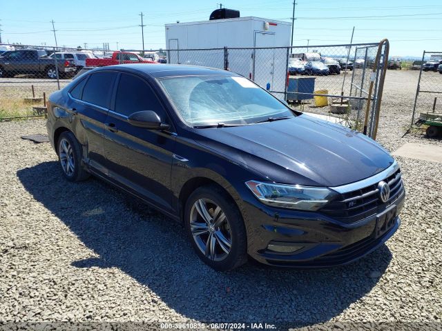 VOLKSWAGEN JETTA 2019 3vwc57bu5km104987