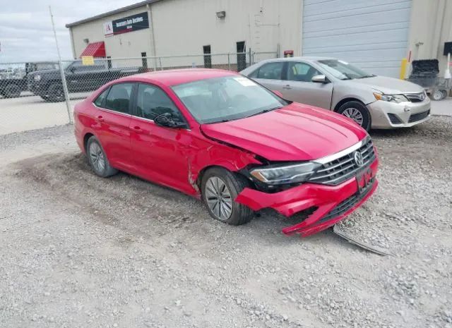 VOLKSWAGEN JETTA 2019 3vwc57bu5km105864