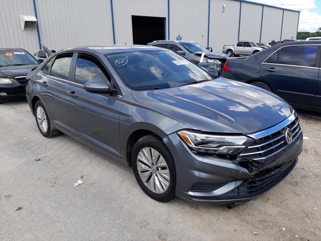 VOLKSWAGEN JETTA S 2019 3vwc57bu5km106061