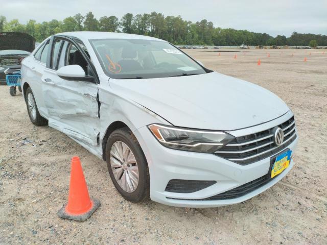 VOLKSWAGEN JETTA S 2019 3vwc57bu5km106349