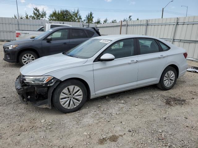 VOLKSWAGEN JETTA S 2019 3vwc57bu5km106481