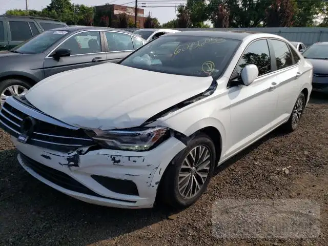 VOLKSWAGEN JETTA 2019 3vwc57bu5km106786