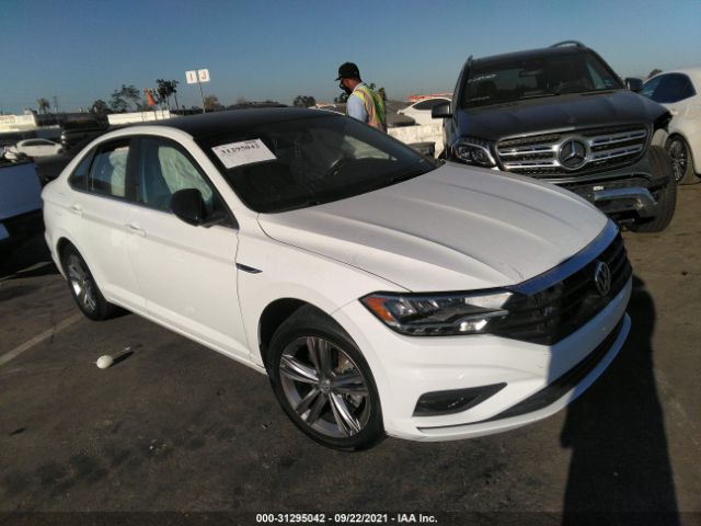 VOLKSWAGEN JETTA 2019 3vwc57bu5km107517