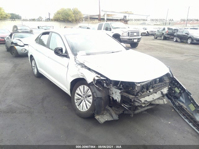 VOLKSWAGEN JETTA 2019 3vwc57bu5km110448