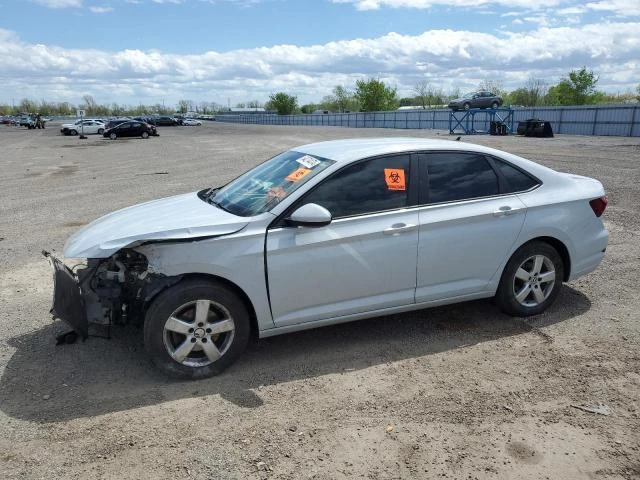 VOLKSWAGEN JETTA S 2019 3vwc57bu5km112930