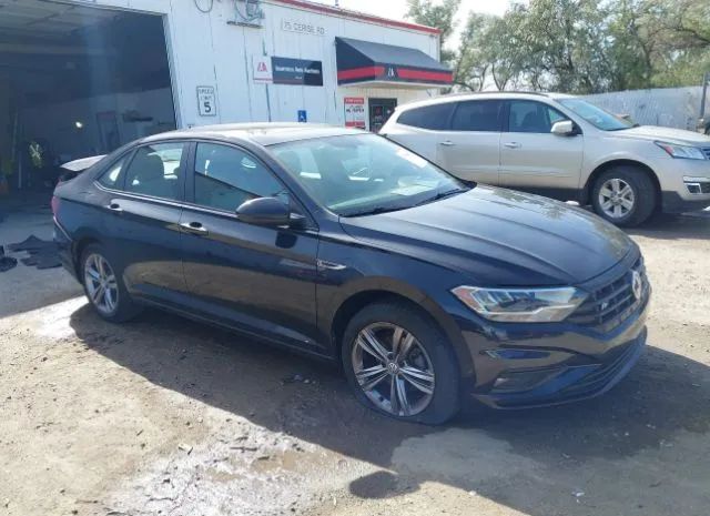 VOLKSWAGEN JETTA 2019 3vwc57bu5km113592