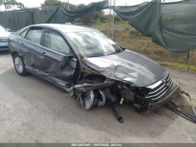 VOLKSWAGEN JETTA 2019 3vwc57bu5km114144